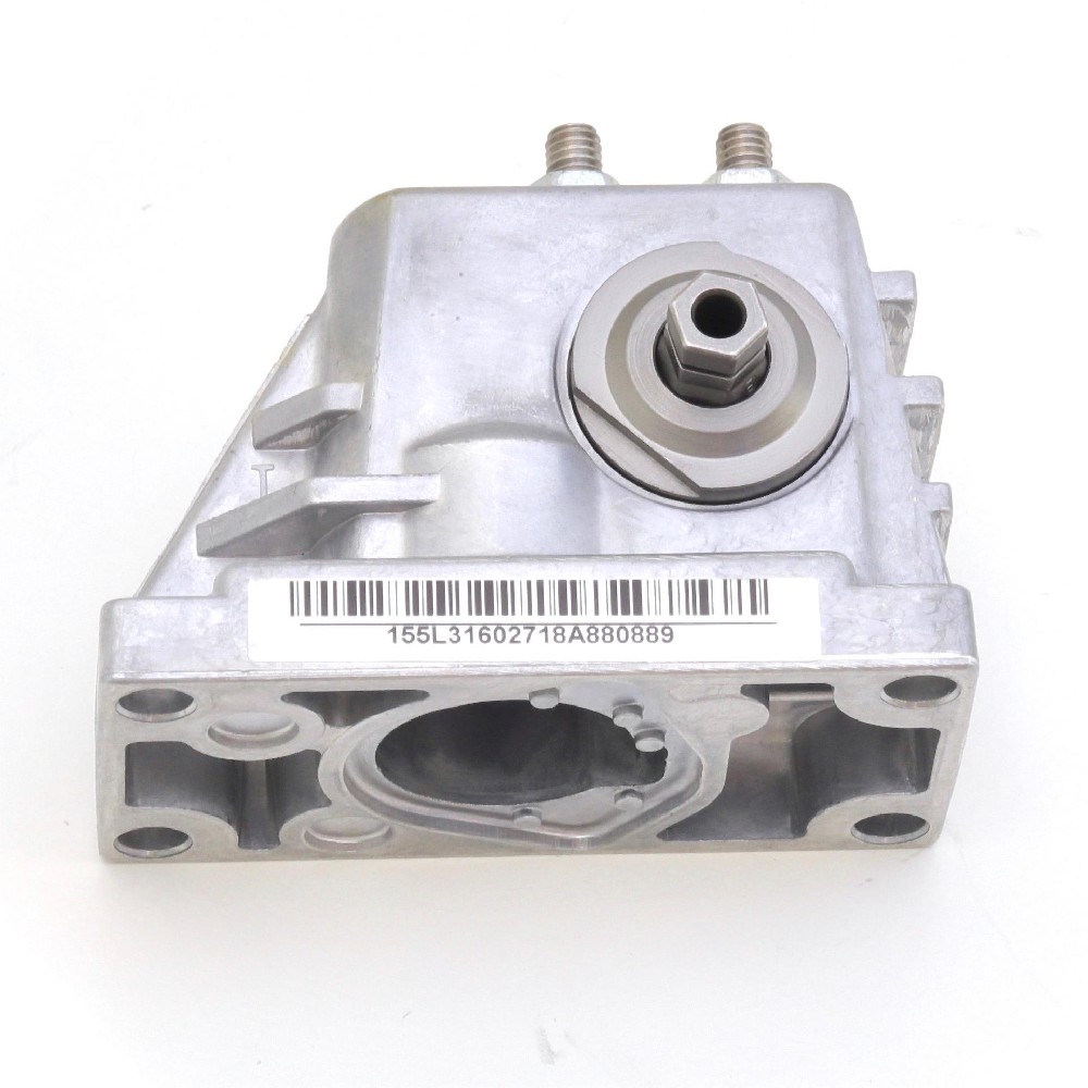 PVG手動(dòng)模塊PVM