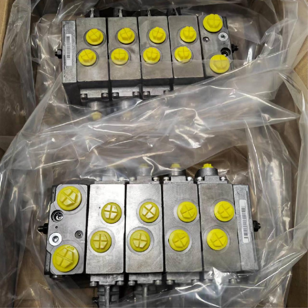 丹佛斯PVG32液壓比例閥