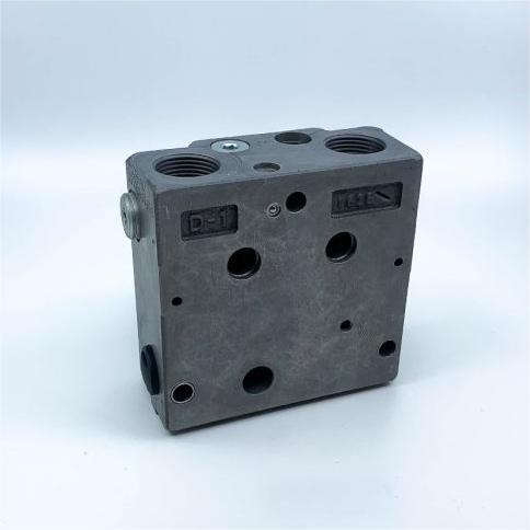 PVG32液壓比例閥進(jìn)油模塊