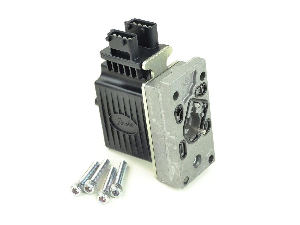 PVG32液壓比例閥電控模塊