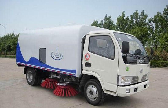 環(huán)衛(wèi)機械